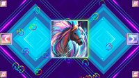 Neon Fantasy: Horses screenshot, image №4000300 - RAWG