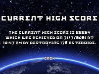 Asteroids: The Final Frontier screenshot, image №2967849 - RAWG