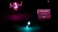 Orbit Inferno: The Haunted Dream of a Greedy Nerd screenshot, image №3546710 - RAWG