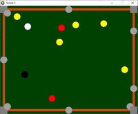 Badly Made Pool screenshot, image №3621667 - RAWG