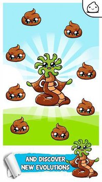 Poo Evolution - Idle Cute Clicker Game Kawaii screenshot, image №1455540 - RAWG