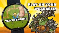 Guns´n´Glory Heroes - Wear screenshot, image №1408546 - RAWG