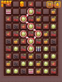 Swipe Fruits 2 screenshot, image №1700427 - RAWG