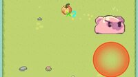 Magic Brush screenshot, image №4243877 - RAWG