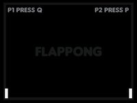 Flappong screenshot, image №1274416 - RAWG