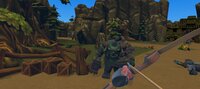 Lone Archer screenshot, image №2570112 - RAWG