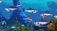 Feeding Frenzy 2 screenshot, image №275290 - RAWG