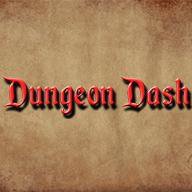 Dungeon Dash (Flaming Bunny) screenshot, image №1295561 - RAWG