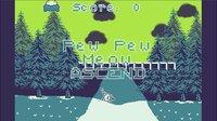 Pew Pew Meow ASCEND screenshot, image №2383812 - RAWG