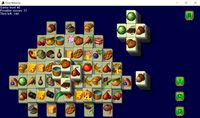 Food Mahjong screenshot, image №655350 - RAWG