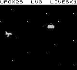 Ufo Hunter (Rafagars) screenshot, image №2742957 - RAWG