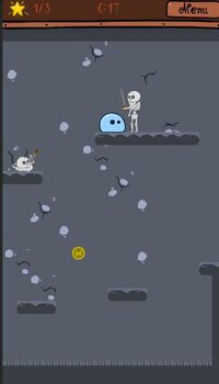 Slime adventure(Impulse) screenshot, image №3746879 - RAWG