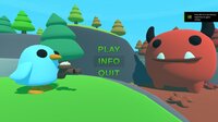 Bird Hero (Ishmael Chaudhry) screenshot, image №3381337 - RAWG