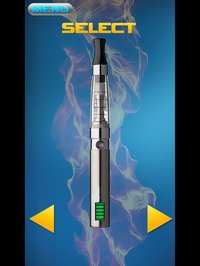 Vape PRO Simulator Joke screenshot, image №901105 - RAWG