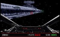 STAR WARS: Rebel Assault I + II screenshot, image №235915 - RAWG