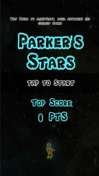 Parker's Stars screenshot, image №1305515 - RAWG