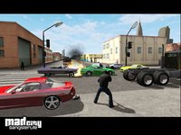 Mad City: Gangster life screenshot, image №922665 - RAWG