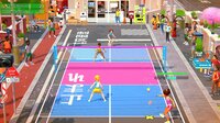 Casual Sport Series: Badminton screenshot, image №4228356 - RAWG
