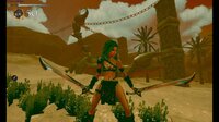 Queen Of Blades Part 1 screenshot, image №2760319 - RAWG