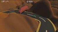 FightingUndersteer-Prototype screenshot, image №2880050 - RAWG