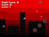 Covid Blaster '19 screenshot, image №2650293 - RAWG