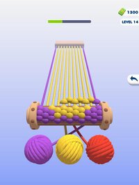 Loom Master screenshot, image №3293017 - RAWG