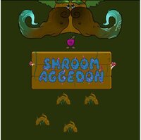 Shroomaggedon screenshot, image №3775571 - RAWG