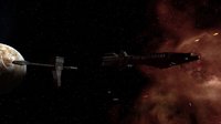 Wing Commander Saga: The Darkest Dawn screenshot, image №590528 - RAWG