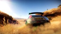 Colin McRae: DiRT 2 screenshot, image №778313 - RAWG