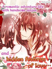 Ninja Love+ screenshot, image №910451 - RAWG