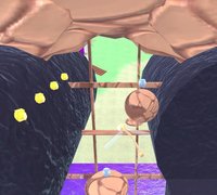 Beast World screenshot, image №1617109 - RAWG
