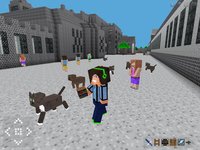 Kidblock screenshot, image №1597696 - RAWG