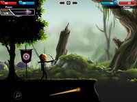 Stickman Archer online screenshot, image №3616095 - RAWG