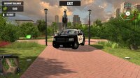 Police Car SUV Simulator screenshot, image №3903266 - RAWG