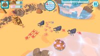 Crustacean Nations screenshot, image №3529678 - RAWG