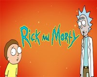 Rick and Morty Shooter Game screenshot, image №1055036 - RAWG