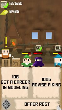 Quest Tycoon screenshot, image №1021478 - RAWG