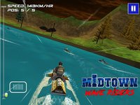 MidTown Wave Riders - Free 3D Jet Ski Racing Game screenshot, image №1625504 - RAWG