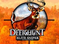 Deer Hunting Elite Sniper: 2017 Pro Hunter screenshot, image №1735063 - RAWG