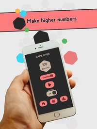Numbers.AA screenshot, image №1676914 - RAWG
