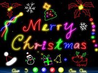 Glow Doodle 2 screenshot, image №1987029 - RAWG
