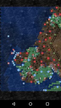 Invasion of Norway 1940 (free) screenshot, image №1489505 - RAWG