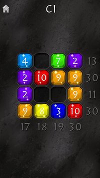 XXI: 21 Puzzle Game screenshot, image №1342229 - RAWG