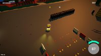 Mini Racing World screenshot, image №2391701 - RAWG