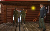 Cold Night Sun screenshot, image №463818 - RAWG