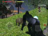 Crazy Monkey Quest Fighting Simulator screenshot, image №1633887 - RAWG