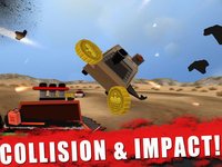 The War Of Cars screenshot, image №1790102 - RAWG