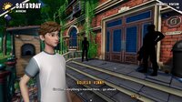 Peach Hills Division screenshot, image №4191800 - RAWG