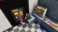 Mega Fast Food: A Fast Food Simulator Game screenshot, image №3552540 - RAWG