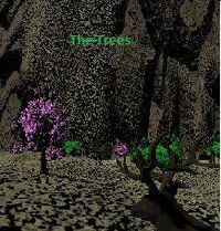 The Trees (arskaboy) screenshot, image №2510798 - RAWG